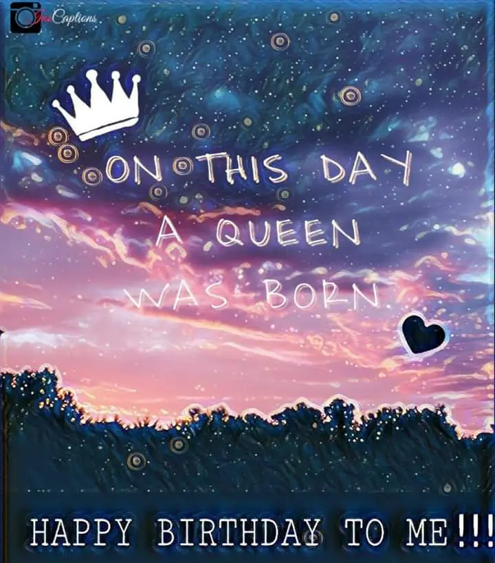 18 Birthday Captions for Instagram