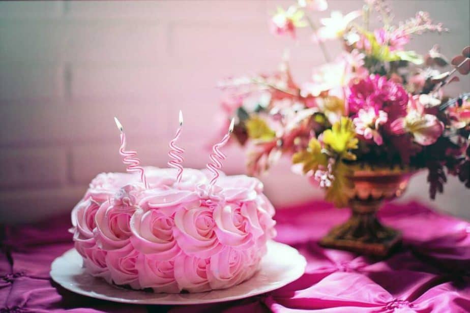 Best Romantic Birthday Wish For Boyfriend