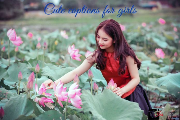 100-best-instagram-cute-captions-for-cute-girls-in-2020