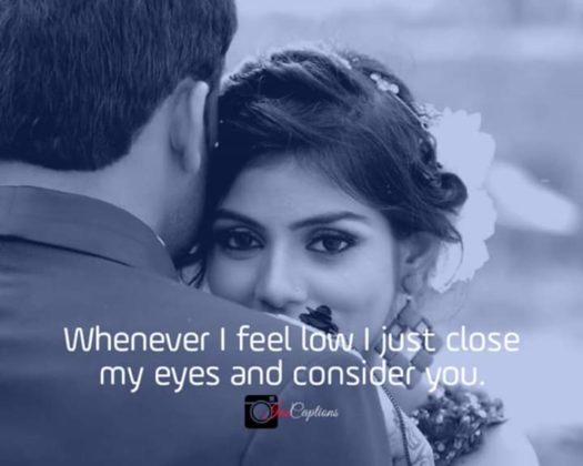 200+ Best Cute Captions For Girlfriend In 2020 - Best Couples Instagram