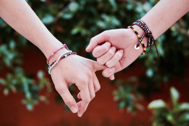 250+ Best IG Captions For Friends In 2021