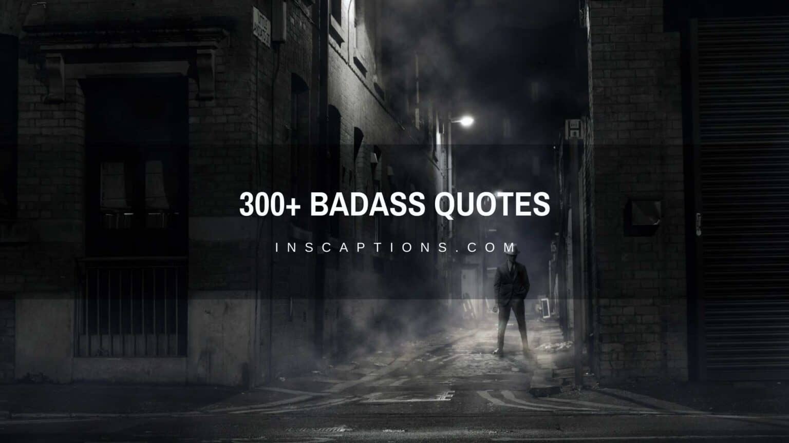 Badass Quotes For Instagram 300+ Best Badass Captions For You